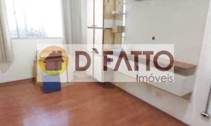 Apartamento com 1 dormitório à venda, 45 m² por R$ 220.000,00 - Gopoúva - Guarulhos/SP
