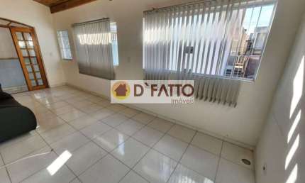 Sala para alugar, 20 m² por R$ 1.000,00/mês - Vila Galvão - Guarulhos/SP