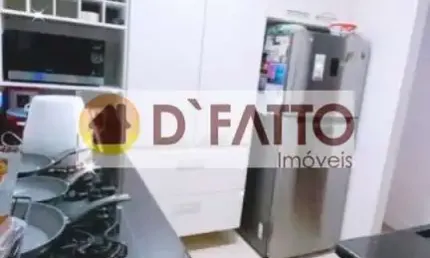Apartamento à venda, 60 m² por R$ 270.000,00 - Jardim Bom Clima - Guarulhos/SP