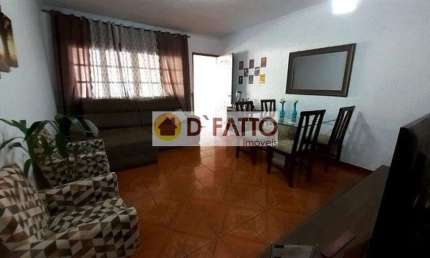 Sobrado à venda, 125 m² por R$ 370.000,00 - Jardim Rosa de Franca - Guarulhos/SP