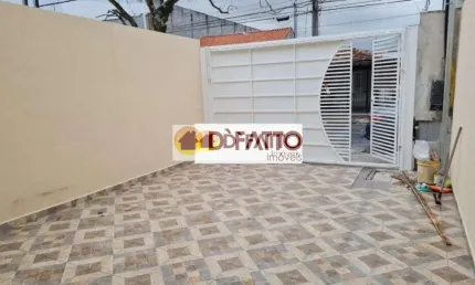Sobrado à venda, 103 m² por R$ 600.000,00 - Jardim São Francisco - Guarulhos/SP