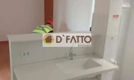 Apartamento com 2 dormitórios à venda, 43 m² por R$ 380.000,00 - Jardim City - Guarulhos/SP