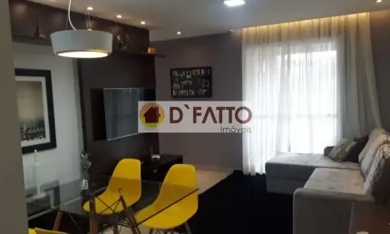 Apartamento com 2 dormitórios à venda, 55 m² por R$ 350.000,00 - Vila Itapegica - Guarulhos/SP