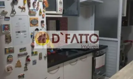 Apartamento com 1 dormitório à venda, 35 m² por R$ 290.000 - Gopoúva - Guarulhos/SP