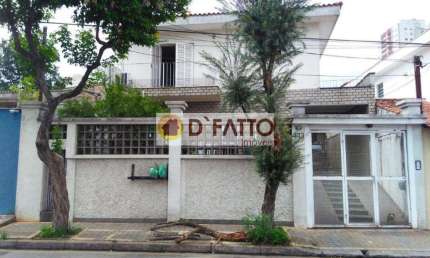 Sobrado residencial à venda, Vila Augusta, Guarulhos.