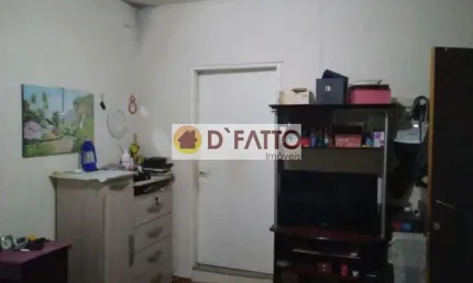 Casa com 2 dormitórios à venda, 275 m² por R$ 680.000 - Parque Continental - Guarulhos/SP