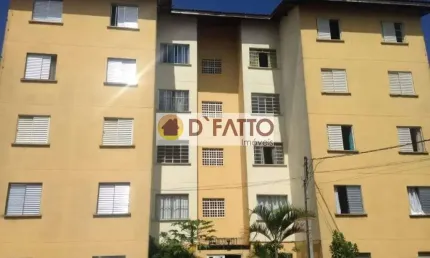 Apartamento com 3 quartos à venda no Jardim Maria Dirce, Guarulhos 