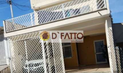 Casa com 4 quartos à venda no Picanço, Guarulhos 