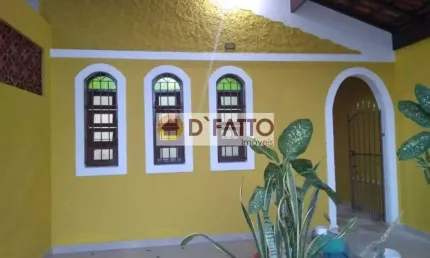 Casa com 2 dormitórios à venda, 1 m² por R$ 350.000,00 - Nova Mirim - Praia Grande/SP