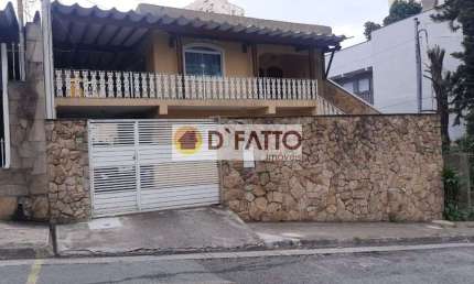 Casa com 3 dormitórios à venda, 550 m² por R$ 2.150.000,00 - Vila Progresso - Guarulhos/SP
