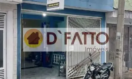 Sobrado com 2 dormitórios à venda, 150 m² por R$ 420.000 - Jardim Silvestre - Guarulhos/SP