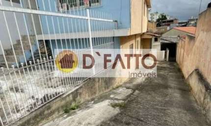 Casa com 2 dormitórios à venda, 150 m² por R$ 495.000,00 - Vila Capitão Rabelo - Guarulhos/SP
