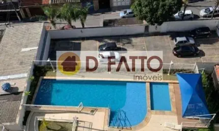 Apartamento com 2 dormitórios à venda, 60 m² por R$ 480.000,00 - Gopoúva - Guarulhos/SP