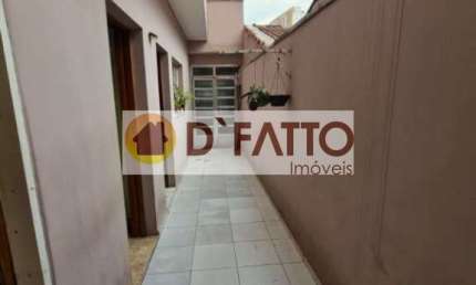 Sobrado com 3 dormitórios à venda, 200 m² por R$ 560.000,00 - Vila Augusta - Guarulhos/SP