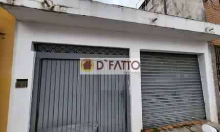 Casa com 2 dormitórios à venda, 148 m² por R$ 450.000,00 - Vila São Rafael - Guarulhos/SP