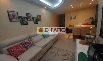 Apartamento com 3 dormitórios à venda, 84 m² por r$ 600.000,00 - gopoúva - guarulhos/sp