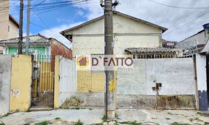 Terreno à venda, 200 m² por R$ 450.000,00 - Jardim Eusonia - Guarulhos/SP
