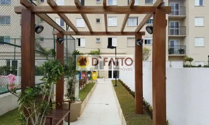 Apartamento com 2 dormitórios à venda, 50 m² por R$ 265.000,00 - Jardim Las Vegas - Guarulhos/SP