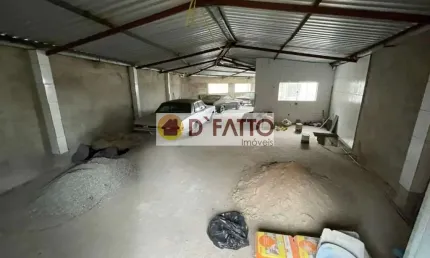 Galpão à venda, 450 m² por R$ 770.000,00 - Jardim Vila Galvão - Guarulhos/SP