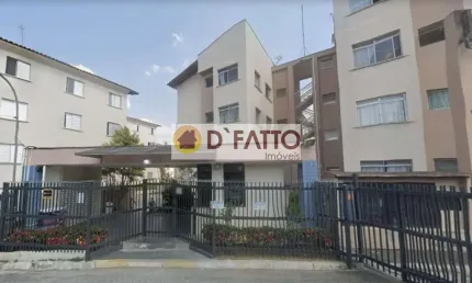 Apartamento com 2 dormitórios à venda, 50 m² por R$ 235.000,00 - Jardim Adriana - Guarulhos/SP