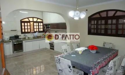 Sobrado com 3 dormitórios à venda, 150 m² por R$ 650.000,00 - Picanco - Guarulhos/SP