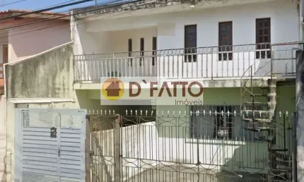 Sobrado com 2 dormitórios à venda, 234 m² por r$ 720.000,00 - jardim vila galvão - guarulhos/sp