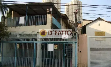 Casa com 3 dormitórios à venda, 300 m² por R$ 390.000,00 - Vila Moreira - Guarulhos/SP