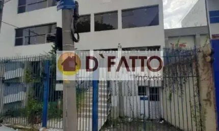 Prédio para alugar, 480 m² por R$ 13.000,00/mês - Centro - Guarulhos/SP