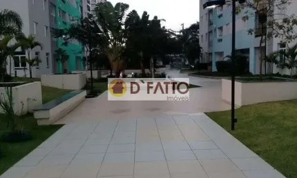 Apartamento com 2 dormitórios à venda, 52 m² por r$ 410.000 - jardim flor da montanha - guarulhos/sp