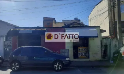 Casa com 2 dormitórios à venda, 300 m² por R$ 690.000,00 - Jardim Tranqüilidade - Guarulhos/SP