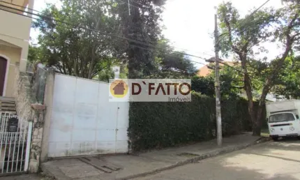 Terreno à venda, 275 m² por R$ 650.000,00 - Jardim Santa Mena - Guarulhos/SP