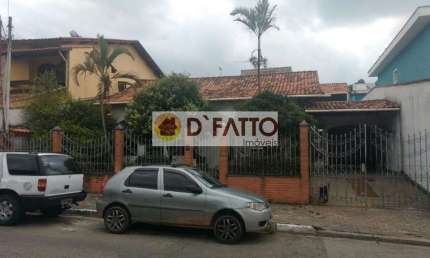 Casa com 4 dormitórios à venda, 450 m² por R$ 1.000.000,00 - Jardim Bom Clima - Guarulhos/SP