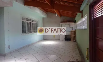 Casa com 3 dormitórios à venda, 220 m² por R$ 760.000 - Jardim Tranqüilidade - Guarulhos/SP