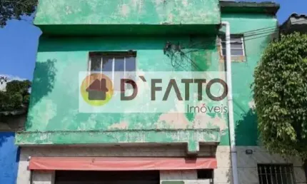 Sobrado com 2 dormitórios à venda, 200 m² por r$ 330.000 - vila itapegica - guarulhos/sp