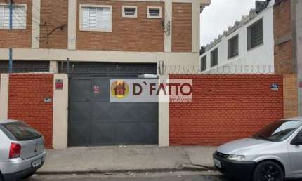 Galpão para alugar, 250 m² por R$ 8.000,00/mês - Vila Endres - Guarulhos/SP