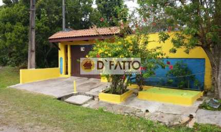 Casa com 3 dormitórios à venda, 144 m² por R$ 300.000,00 - Estância de Santa Cruz - Itanhaém/SP