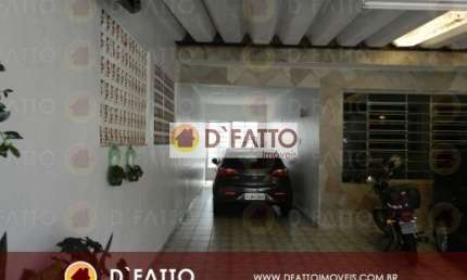 Sobrado com 4 dormitórios à venda, 290 m² por R$ 1.100.000,00 - Vila Augusta - Guarulhos/SP