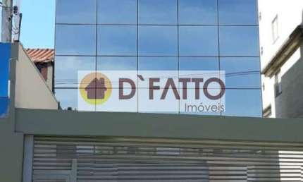 Prédio à venda, 286 m² por R$ 1.200.000,00 - Torres Tibagi - Guarulhos/SP