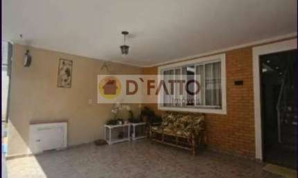 Casa em condomínio fechado com 3 quartos à venda na Vila Adelaide Perella, Guarulhos , 127 m2 por R$ 670.000