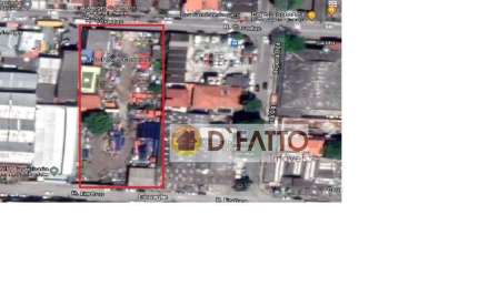Terreno, 3500 m² - venda por R$ 10.500.000,00 ou aluguel por R$ 65.000,00/mês - Vila Endres - Guarul