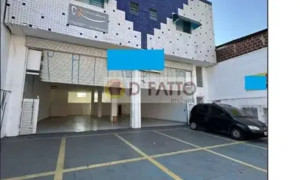 Casa comercial com 4 salas para alugar no Jardim Vila Galvão, Guarulhos , 330 m2 por R$ 16.000