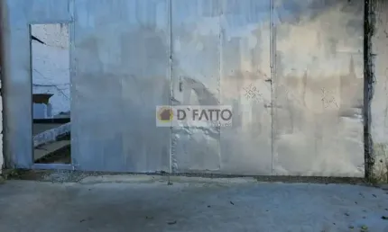 Terreno à venda no Jardim Vila Galvão, Guarulhos 