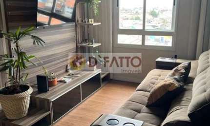 Apartamento com 2 quartos à venda no Picanço, Guarulhos , 49 m2 por R$ 290.000