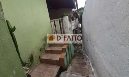Sobrado com 3 dormitórios à venda, 300 m² por R$ 750.000,00 - Jardim Tranqüilidade - Guarulhos/SP
