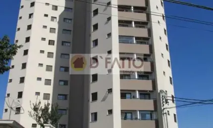 Apartamento com 2 quartos à venda no Chora Menino, São Paulo 