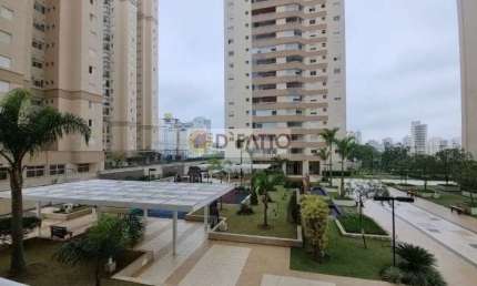 Apartamento com 3 quartos à venda no Jardim Zaira, Guarulhos , 94 m2 por R$ 760.000