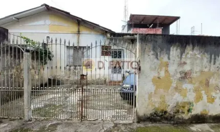 Casa com 4 quartos à venda na Vila São Rafael, Guarulhos 