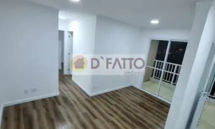 Apartamento com 2 quartos à venda na Vila Itapegica, Guarulhos 