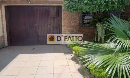 Casa com 3 dormitórios, 250 m² - venda por R$ 1.500.000,00 ou aluguel por R$ 7.000,00/mês - Macedo -