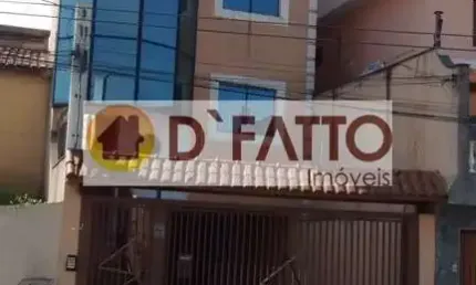 Sala à venda, 270 m² por r$ 1.200.000,00 - vila aprazível - guarulhos/sp